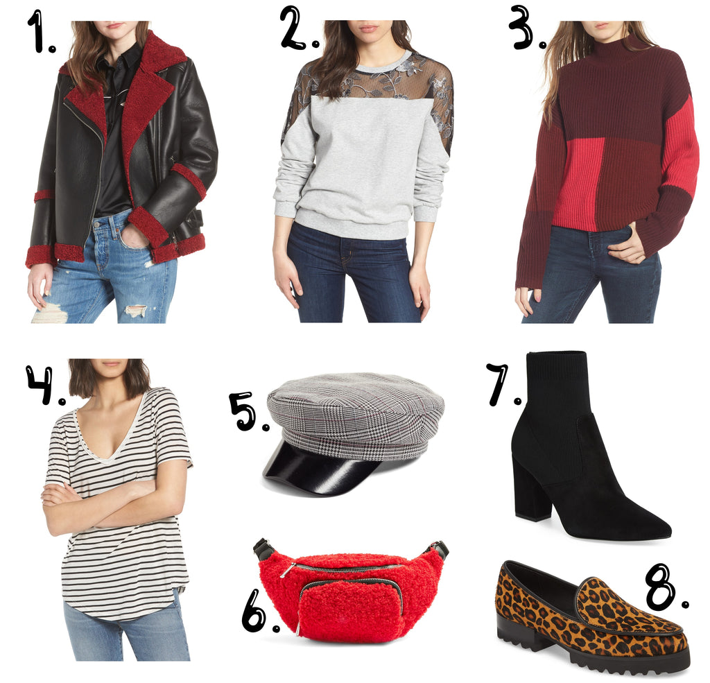 Nickichicki Nordstrom Anniversary Sale Picks