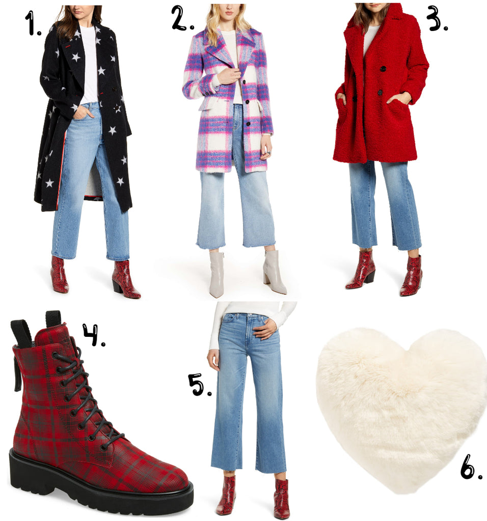 Nickichicki Nordstrom Anniversary Sale Picks 2019