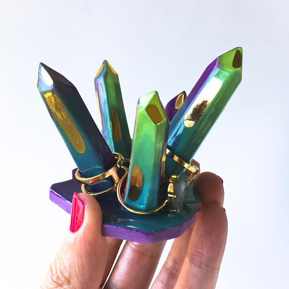 Small Shop Finds For When You're Extra