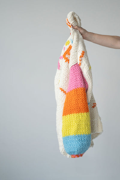 MADE TO ORDER : Never Too Much Cardigan Sweater