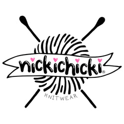 Nickichicki logo