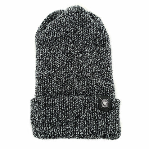 Delight Beanie in Nocturnal(wool free)