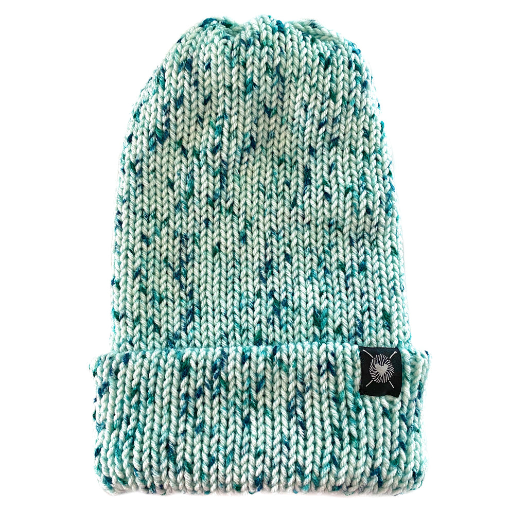 Delight Beanie in SWAG(wool free)
